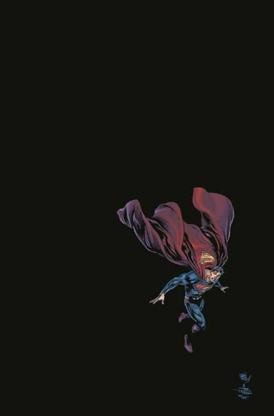 Superman #27 Cover A Ivan Reis & Danny Miki