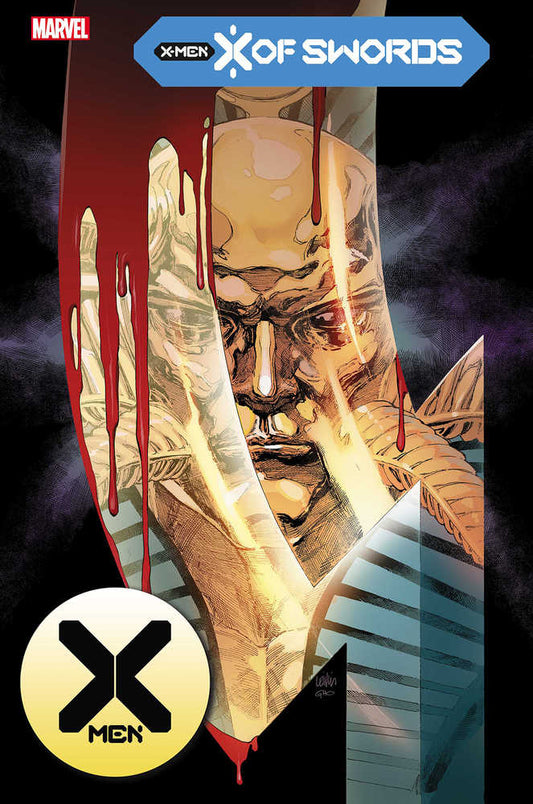 X-Men #15 Xos