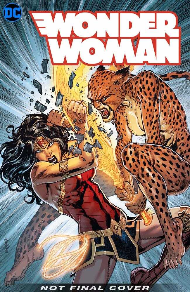 Wonder Woman Volume 03 Loveless TPB