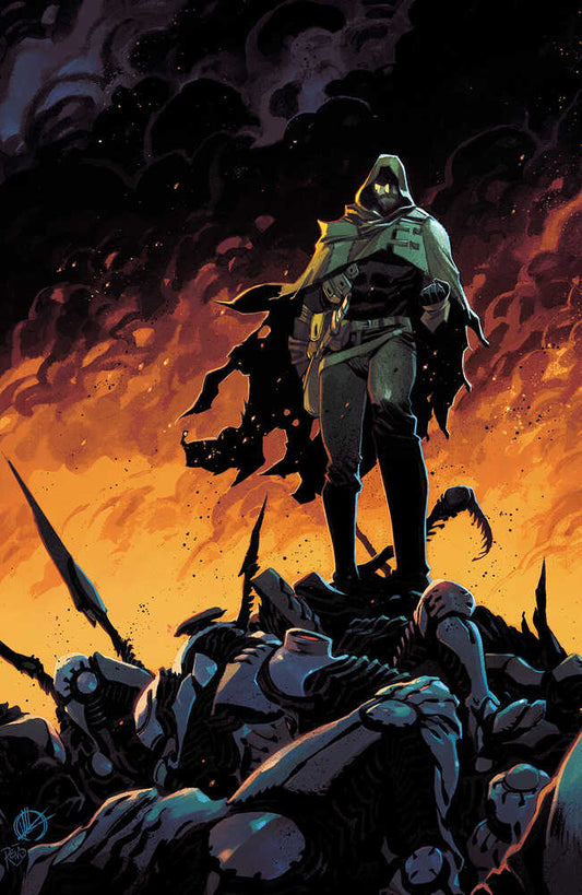 Power Rangers #3 Cover A Scalera