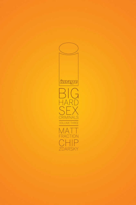 Big Hard Sex Criminals Hardcover Volume 03 (Mature)