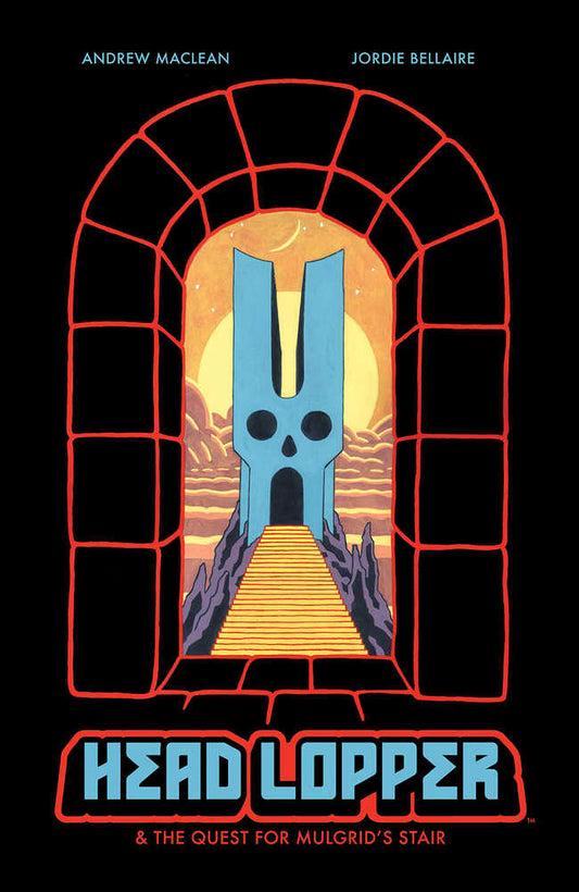 Head Lopper TPB Volume 04 (Mature)