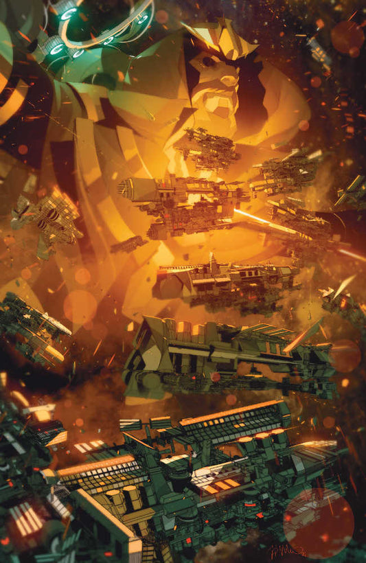 We Only Find Them When Theyre Dead #10 Cover E Unlockable Variant