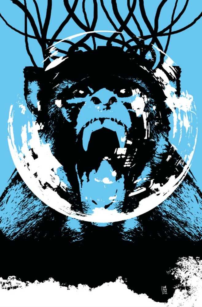 Primordial #3 (Of 6) Cover D 10 Copy Variant Edition Sorrentino Virgin (M