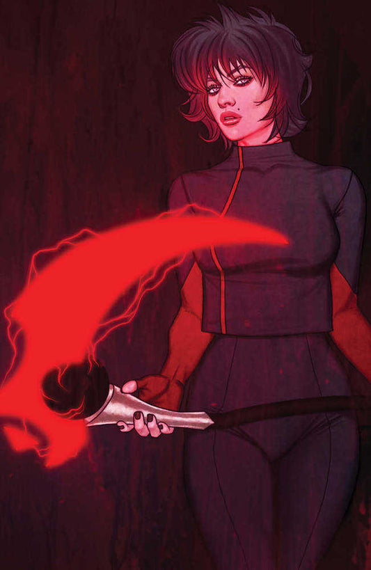 Grim #1 Cover D Foil 25 Copy Variant Edition Frison