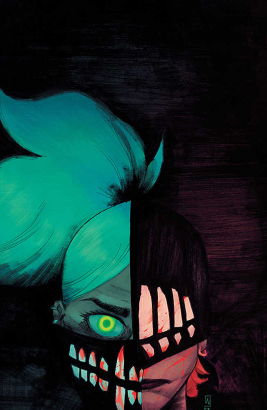 Something Is Killing The Children #28 Cover E Unlockable Variant