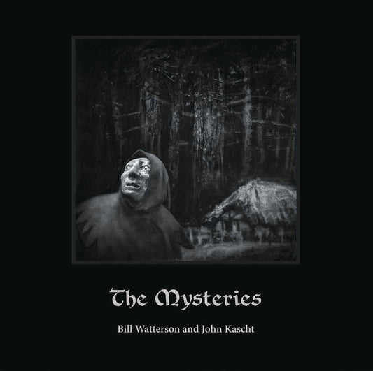 The Mysteries Hardcover