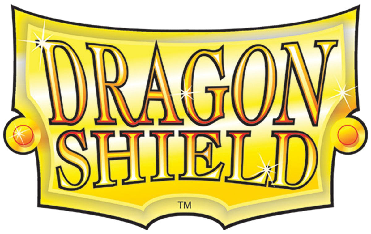 Dragon Shields Perfect Fit Sealable: (100) Clear (DISPLAY 15)
