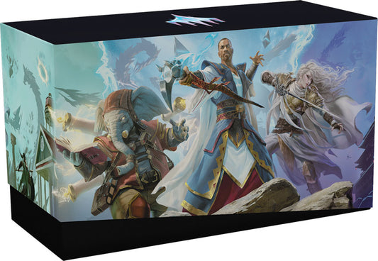 Magic the Gathering CCG: March of the Machines Bundle