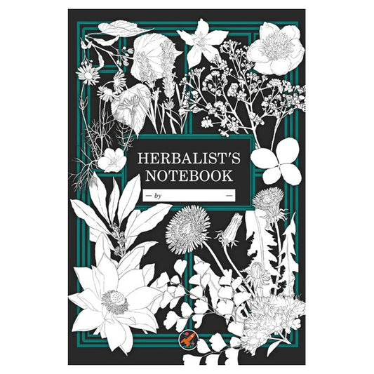 The Herbalist`s Notebook