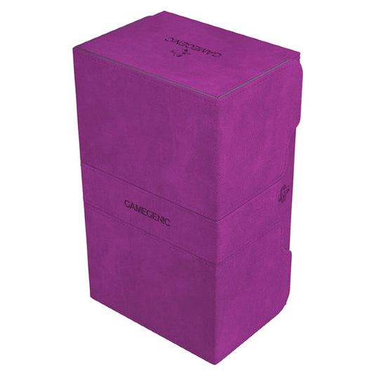 Gamegenic Stronghold 200+ Purple