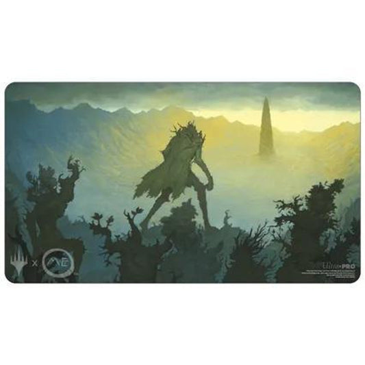 Lord of the Rings Magic The Gathering Playmat V6 Treebeard