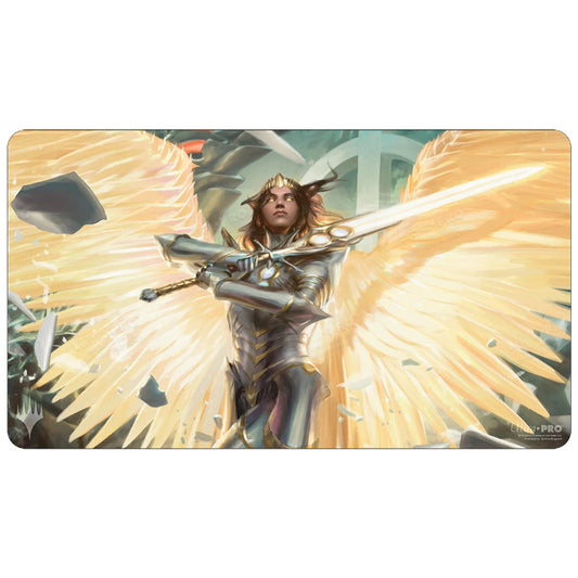 Magic The Gathering: March of the Machine: Playmat 1