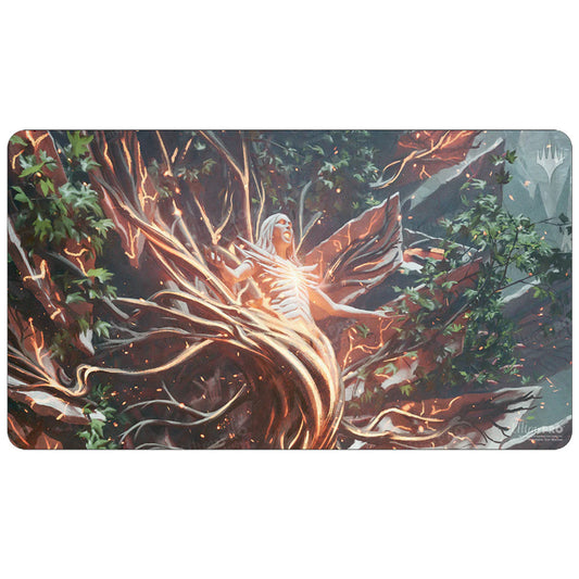 Magic The Gathering: March of the Machine: Playmat 3