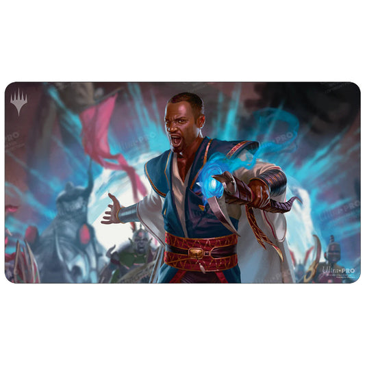 Magic The Gathering: March of the Machine: Playmat 4