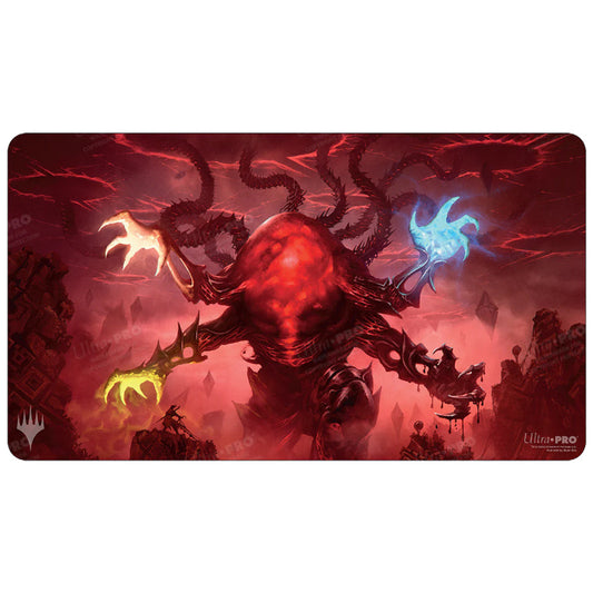 Magic The Gathering: March of the Machine: Playmat 5