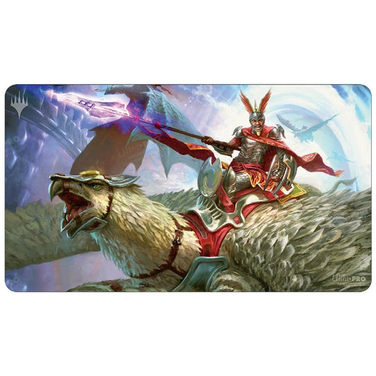 Magic The Gathering: March of the Machine: Playmat B