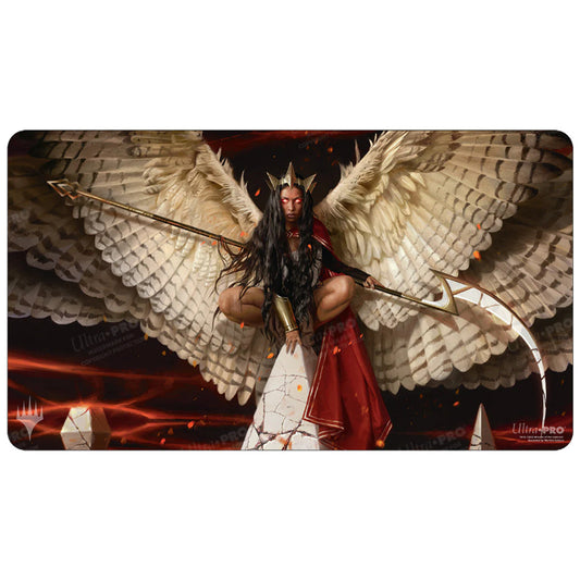 Magic The Gathering: March of the Machine: Playmat D