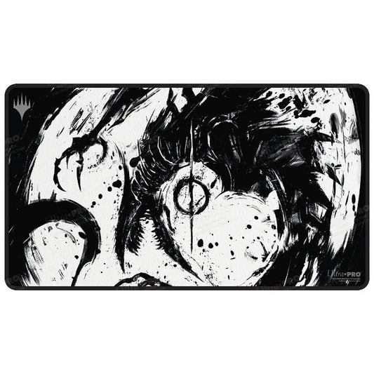 Magic The Gathering: March of the Machine: White-Stitched Playmat
Y