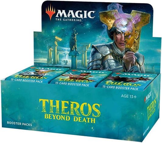Magic the Gathering Theros: Beyond Death