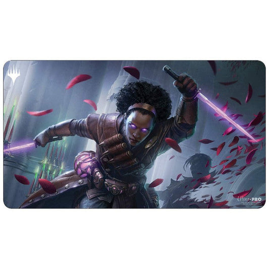 Magic the Gathering Innistrad Crimson Vow Playmat B