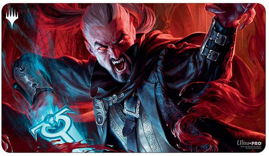 Magic the Gathering Innistrad Crimson Vow Playmat D