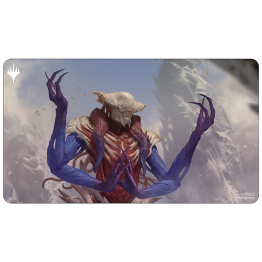 Mtg Commander Masters Mat; Zhulodok  Void Gorger
