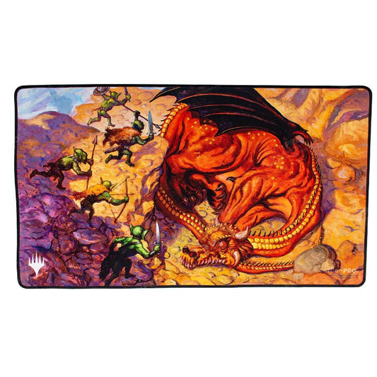 Playmat - Magic the Gathering Dominaria Stitched V2