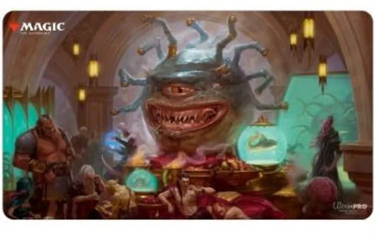 Ultra Pro Playmat Magic the Gathering Adventures In The Forgotten Realms Version 6