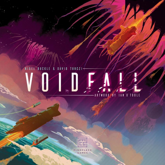 Voidfall