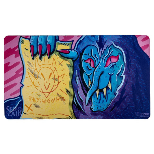 Ultra Pro Goblin Recruiter Secret Lair Playmat
