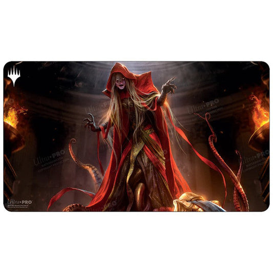 Ultra Pro Magic the Gathering Playmat Dihada