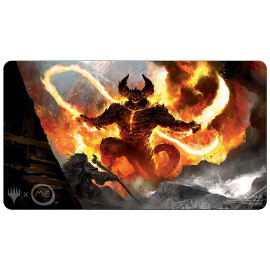 Up Playmat Lotr Tales of Middle-Earth 5 Balrog