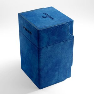 Watchtower 100+ Convertible Blue