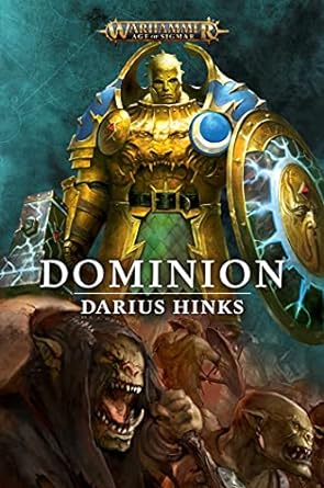 Dominion (Hb)