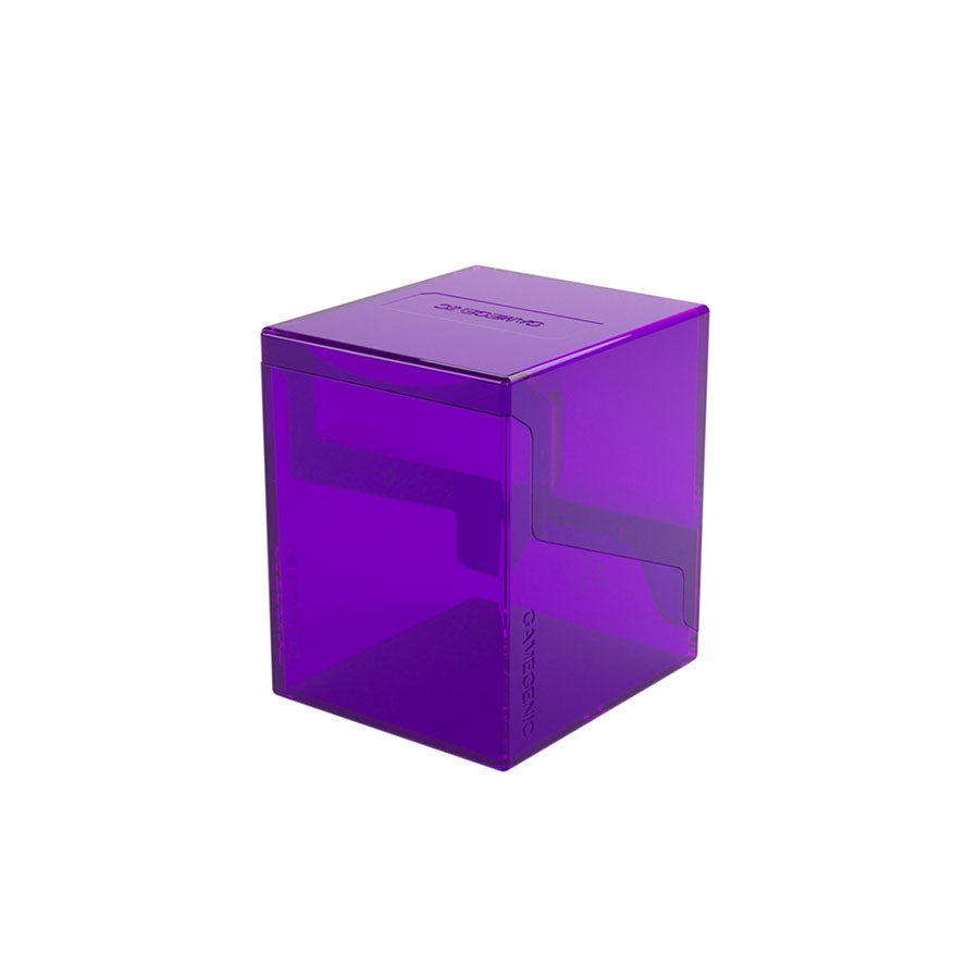 Bastion 100+ XL Purple